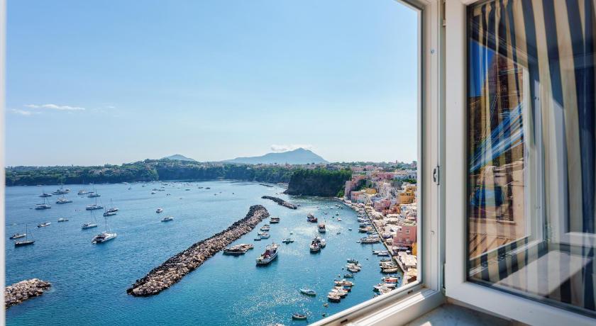 A Casaredd - Casa Vacanze sul mare