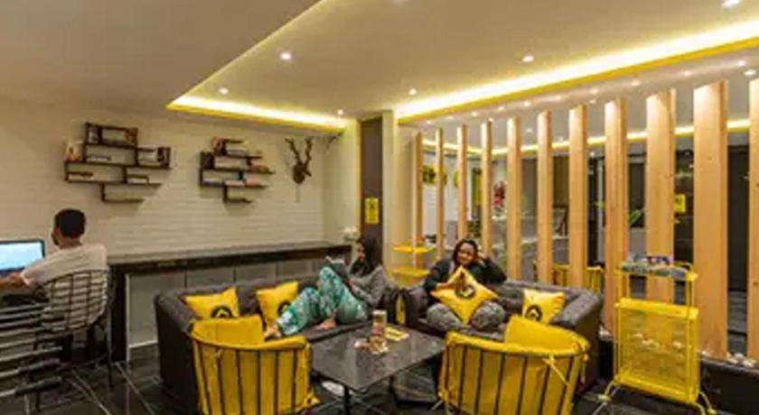 The Hosteller Shimla - image 6