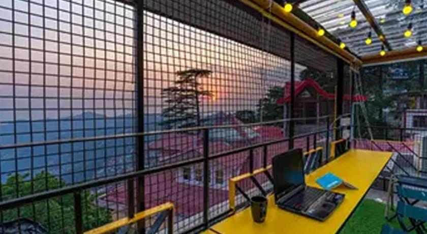 The Hosteller Shimla - image 7
