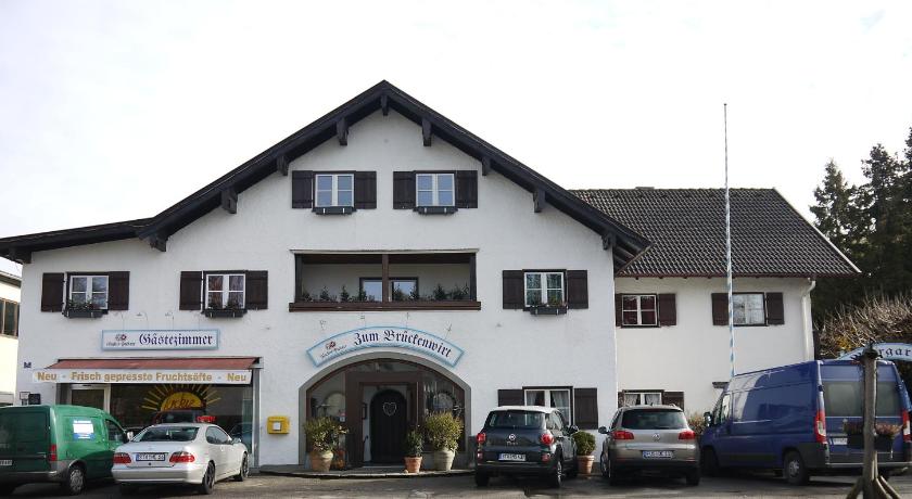 Landgasthof zum Bruckenwirt photo