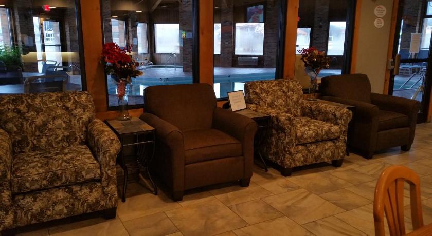 Baymont by Wyndham Tuscola photo
