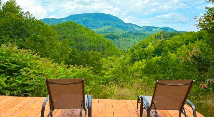 照片: Firiza Nature Lodges - Agoda折扣预订
