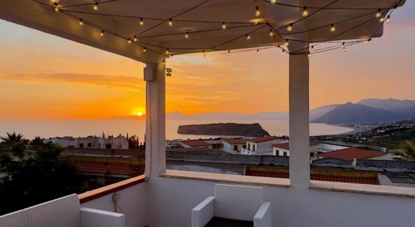 Pura Vida - ArcoMagno -