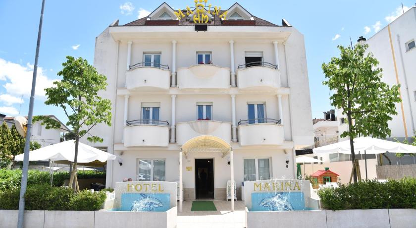 Hotel Marina