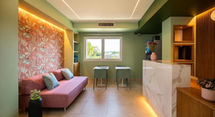 Salvia Hotel