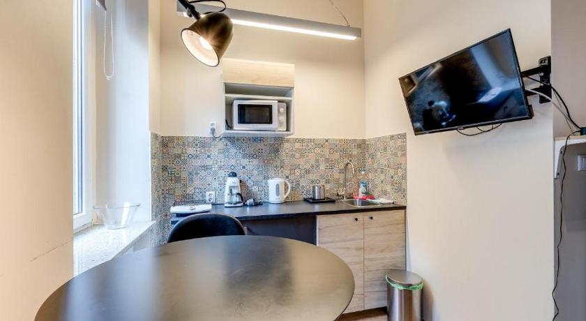 Mickiewicza Suits & Hostels - image 10