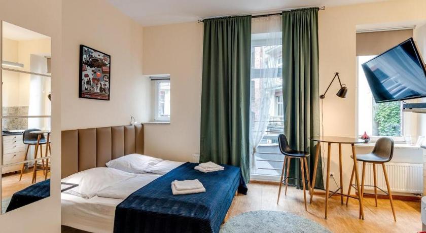 Mickiewicza Suits & Hostels - image 12