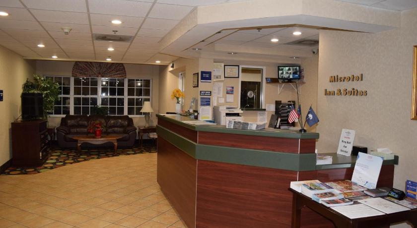 Microtel Inn & Suites by Wyndham Rock Hill/Charlotte Area