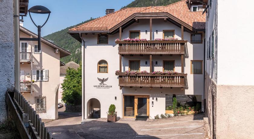 Apartments Goldener Adler new 2026