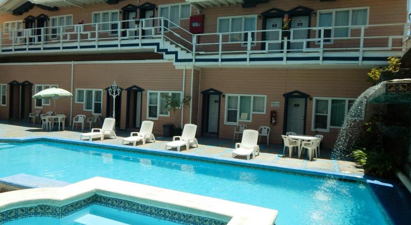 Hotel Villa Fontana Inn photo