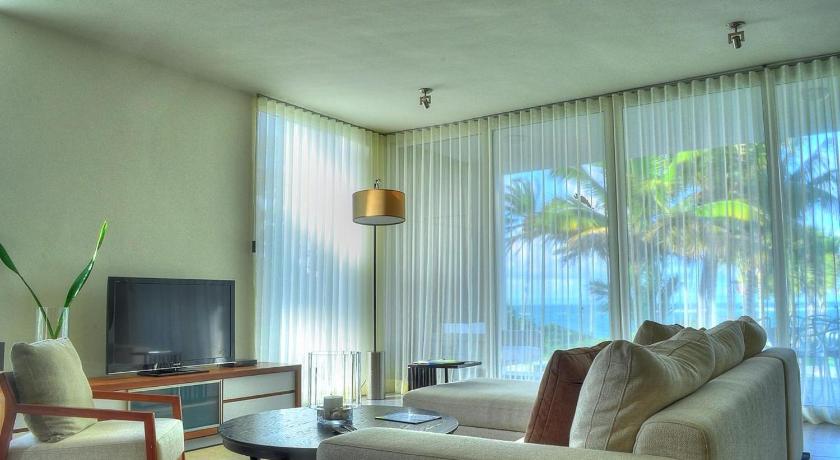 Image of Three-Bedroom Deluxe Apartment 0