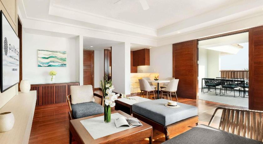 Imagine din Junior Family Suite With 1 Kingsize Bed And 1 Bunk Bed, Private Balcony 0