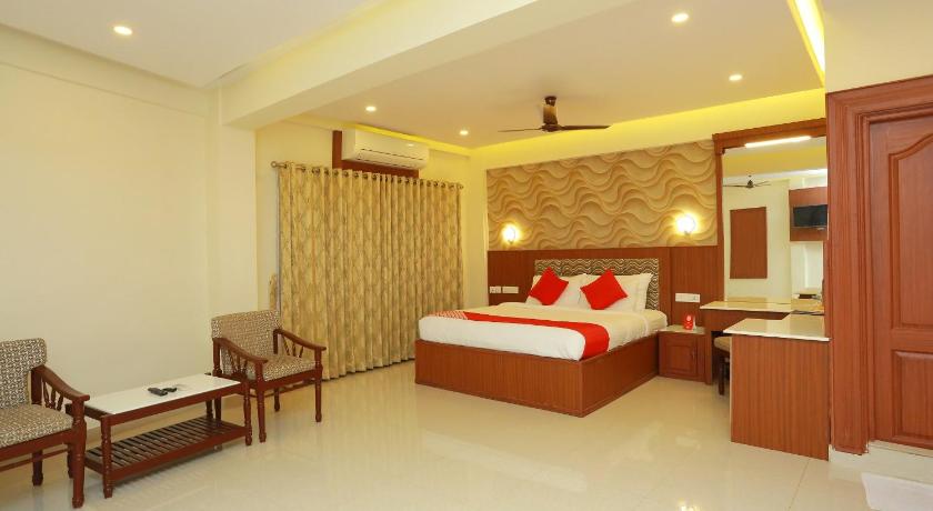 Super Capital O Kovilakam Residency - image 10