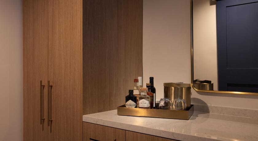 صورة City View Two Bedroom Suite-Newly Renovated (city view two bedroom suite-newly renovated) 6