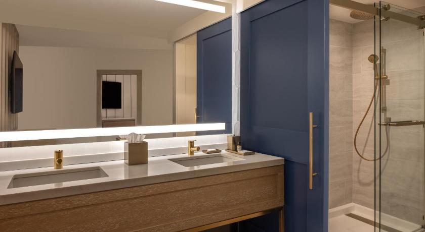 صورة City View Two Bedroom Suite-Newly Renovated (city view two bedroom suite-newly renovated) 2