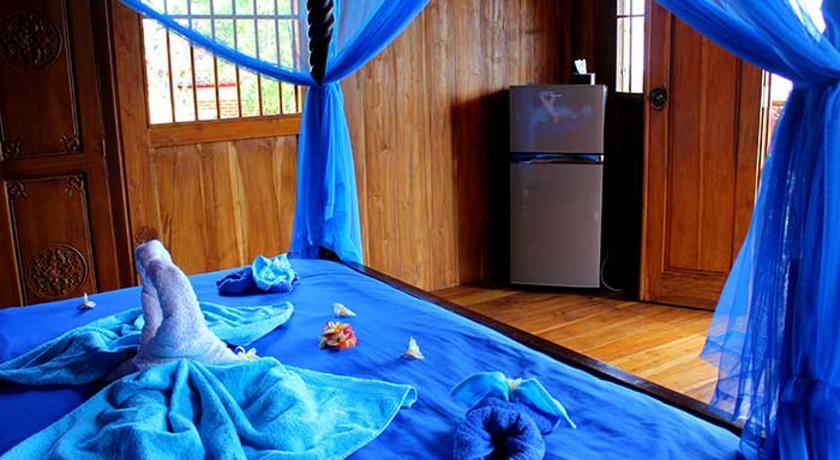 Image of Double Room with Sea View 0