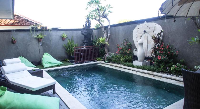 Lebak Nelayan Homestay photo