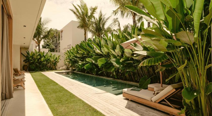 COZ Bali Boutique Villas - image 10
