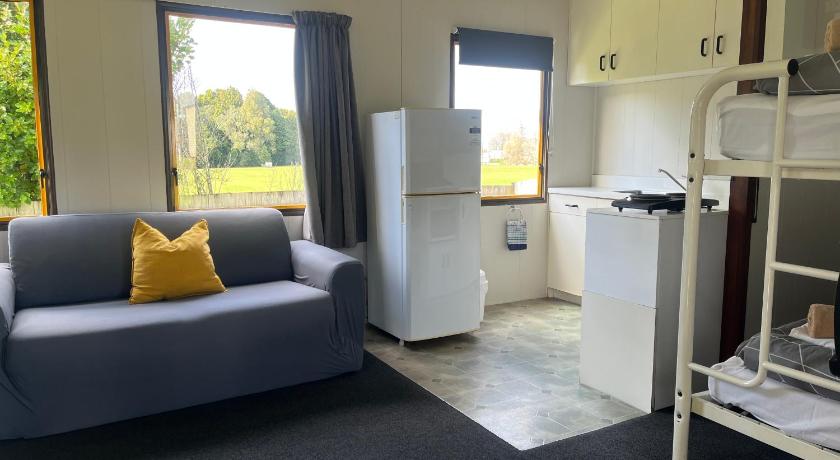Image of Family One-Bedroom 1
