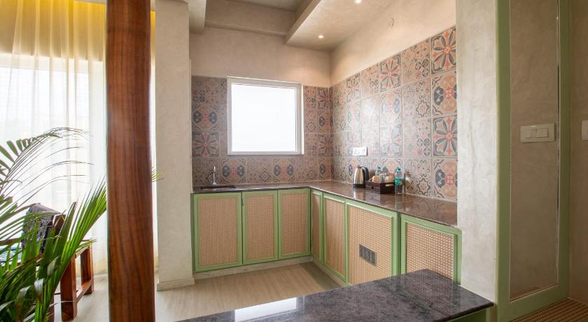 Aishwarya Residency - image 5