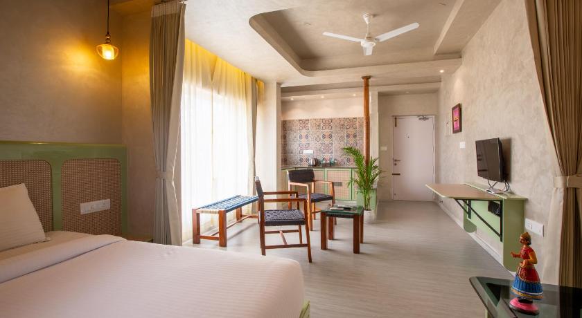 Aishwarya Residency - image 13