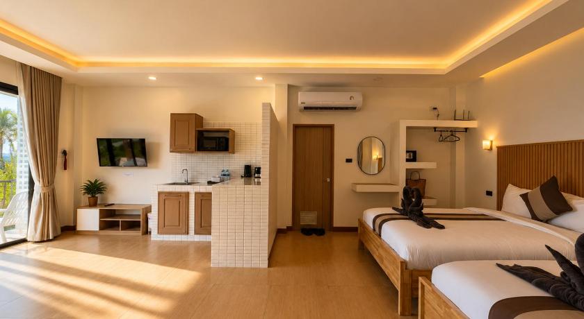 Prukrom Lanta Guesthouse - image 33