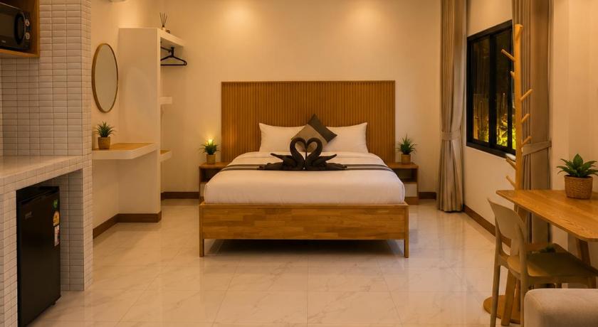 Prukrom Lanta Guesthouse - image 12