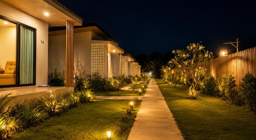 Prukrom Lanta Guesthouse - image 11