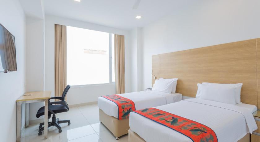 Image of Superior Room Twin 0