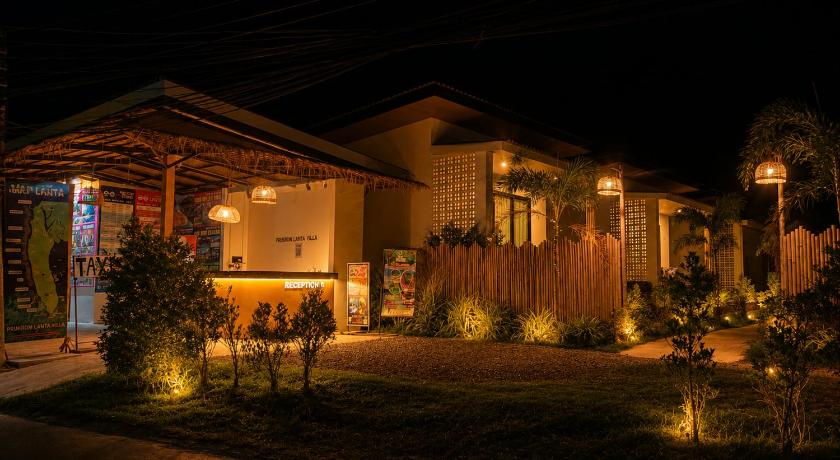 Prukrom Lanta Guesthouse - image 31