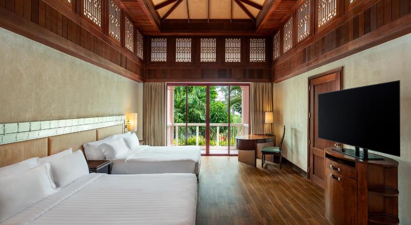 Image of Villa 2 BR Private Pool 0