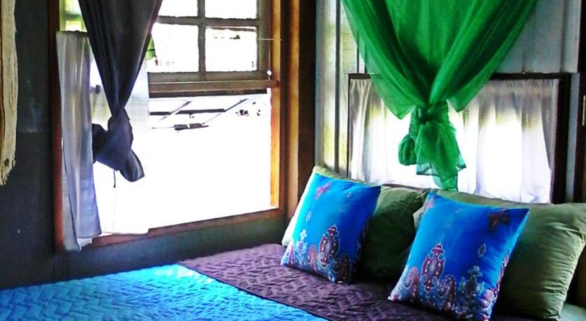 Image of Standard Double Room with Fan 3