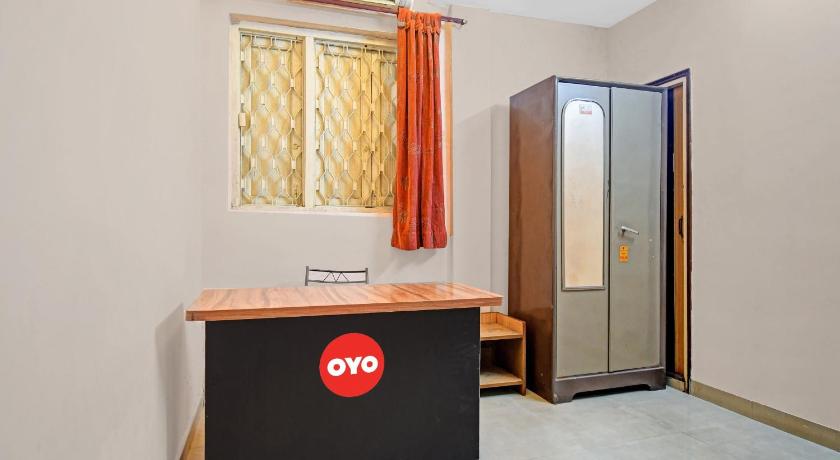 Hotel O New Hotel City Of Joy – Calcutta, LA