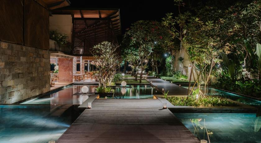Katamaran Hotel & Resort Lombok - image 18
