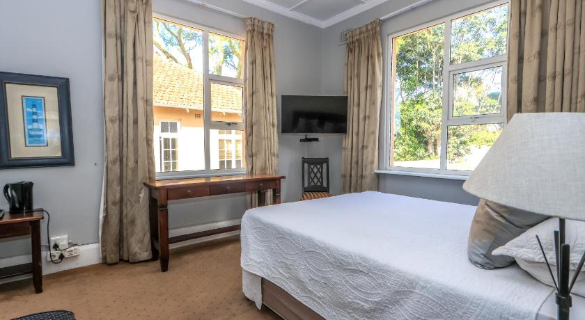 Sicas Musgrave Bed and Breakfast - image 11