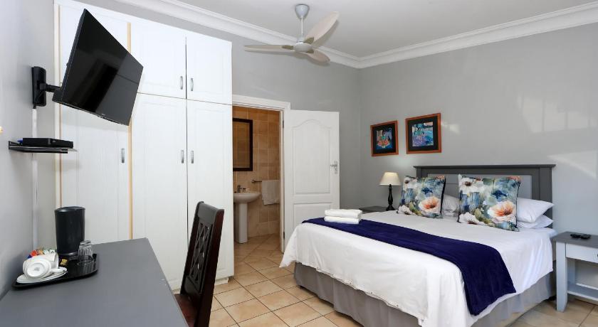 Sicas Musgrave Bed and Breakfast - image 3