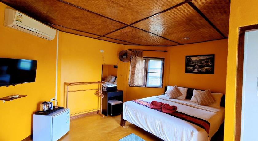 The Countryside Resort Pai – Pai, ND
