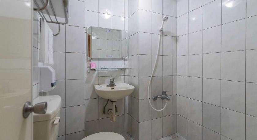 Citic Hotel photo