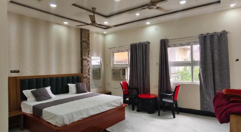 Hotel Avantika Kashi - image 11