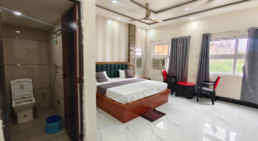 Hotel Avantika Kashi - image 16