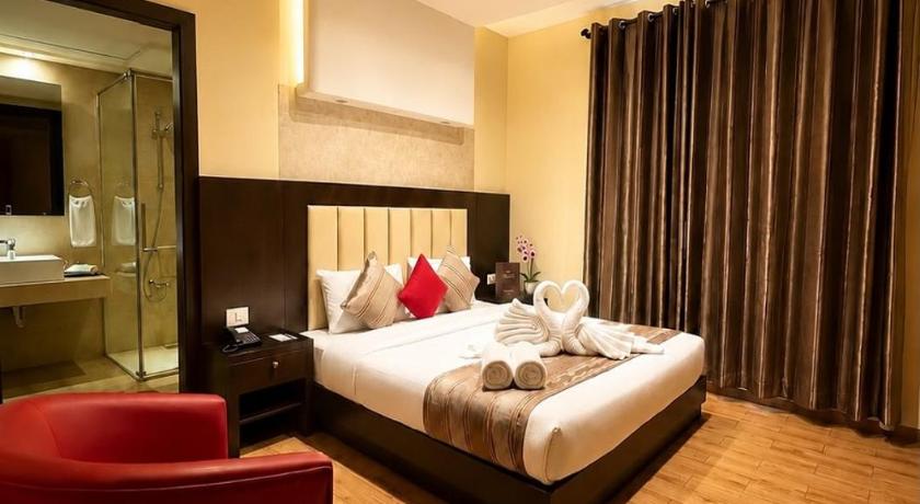 Image of Residence Suite 0