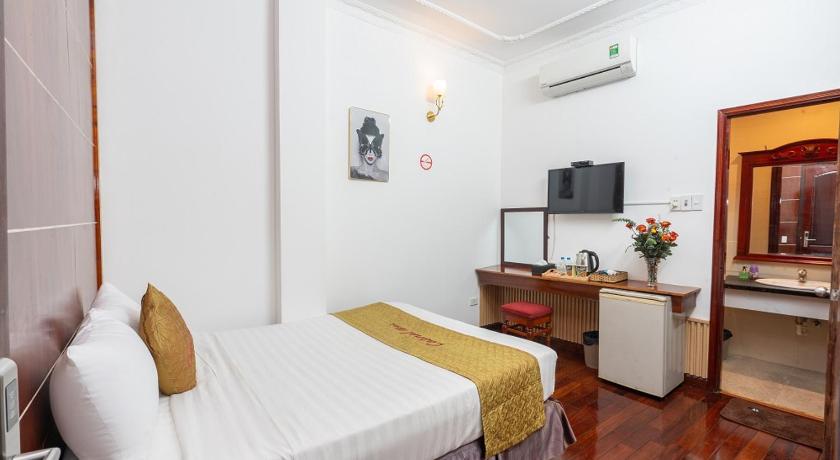 Image of Double Room 6