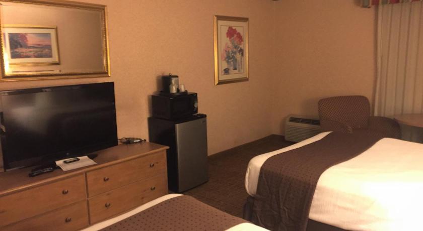 Americas Best Value Inn & Suites Boise