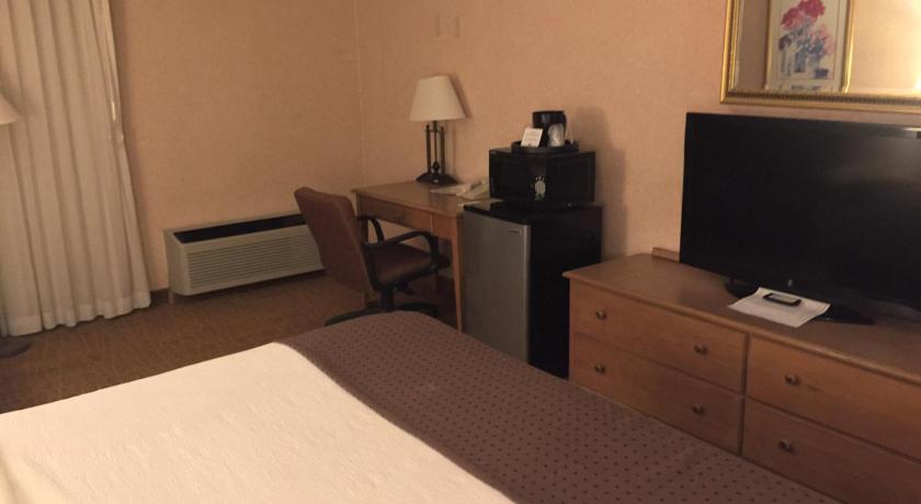 Americas Best Value Inn & Suites Boise