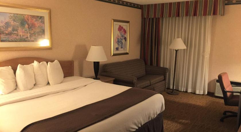 Americas Best Value Inn & Suites Boise