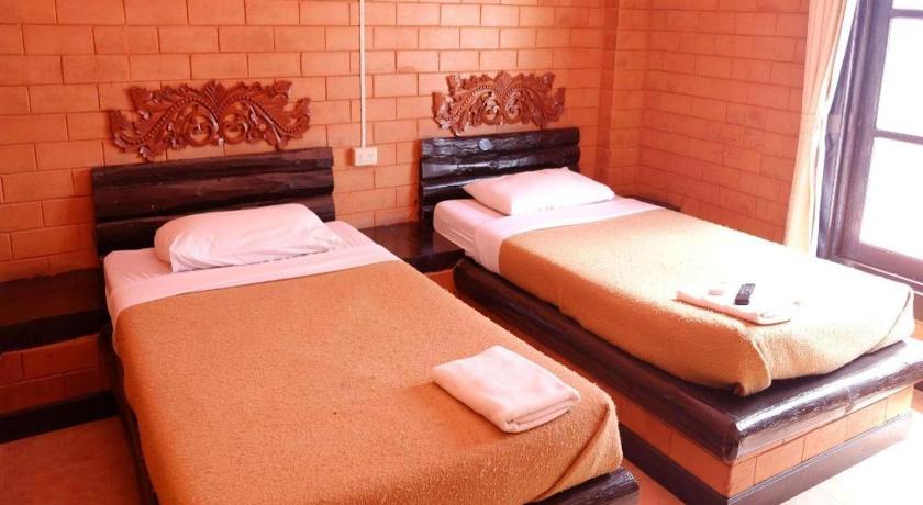 Changsova Hotel - image 25
