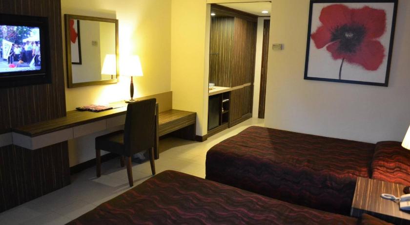 Image of Deluxe Room 4