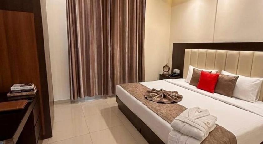 Image of Residence Suite 6