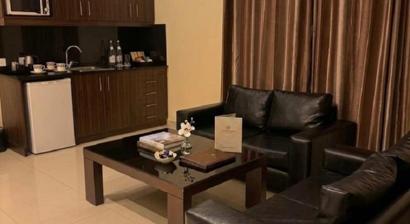 Image of Residence Suite 17
