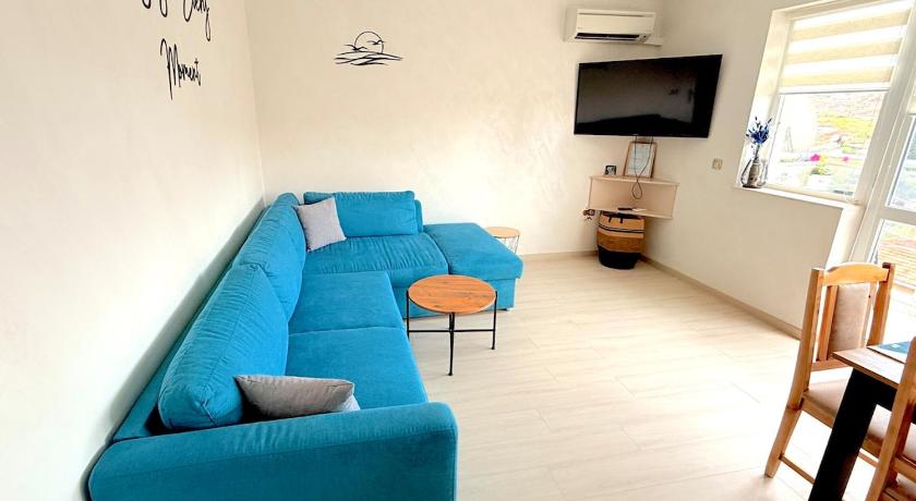 Foto Moni Sunset Apartment Balchik - Booking Diskon Spesial